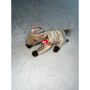 Ty Beanie Babies Goatee